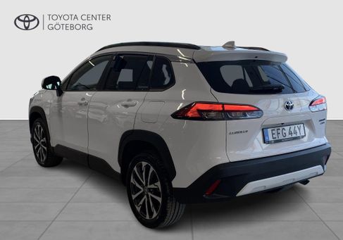 Toyota Corolla Cross, 2023