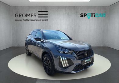 Peugeot 2008, 2024