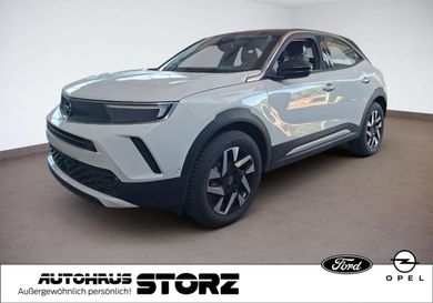 Opel Mokka, 2023