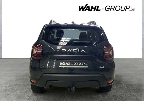 Dacia Duster, 2024