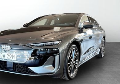 Audi, 2026