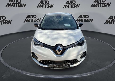 Renault ZOE, 2023