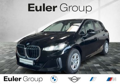 BMW 218, 2024