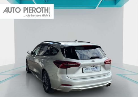 Ford Focus, 2025