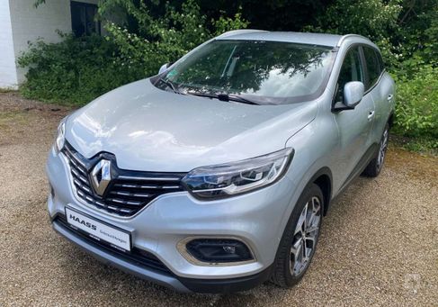 Renault Kadjar, 2021