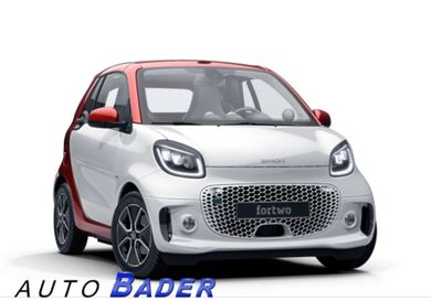 Smart ForTwo, 2024