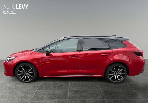 Toyota Corolla, 2023 3