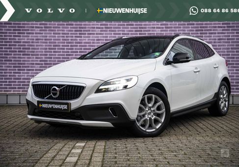 Volvo V40 Cross Country, 2019