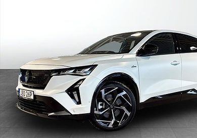 Renault, 2025