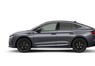 Skoda Enyaq, 2027