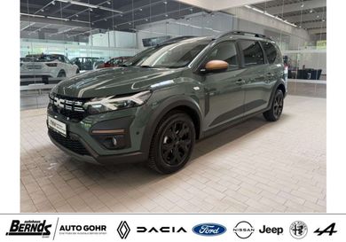 Dacia Jogger, 2025