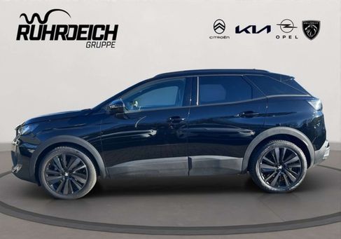 Peugeot 3008, 2023 3