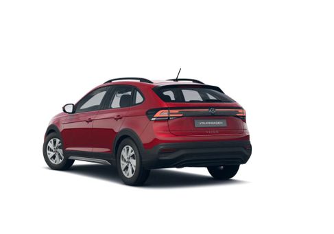 Volkswagen Taigo, 2025