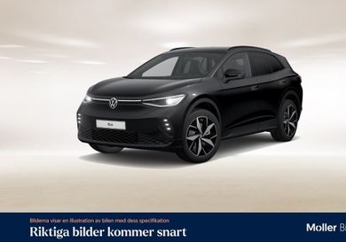 Volkswagen ID.4, 2023