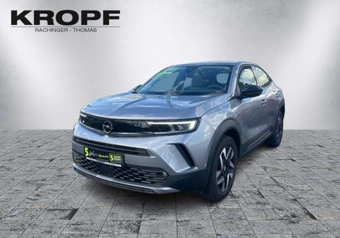 Opel Mokka, 2024 2