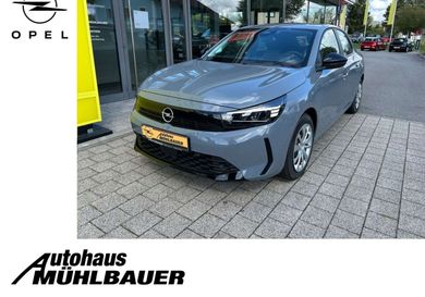 Opel Corsa, 2026