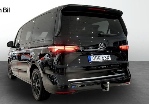 Volkswagen Multivan, 2026 3
