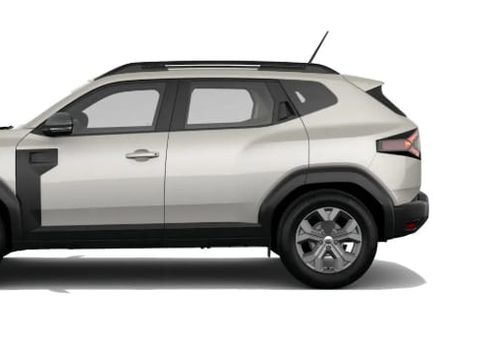 Dacia Duster, 2026 3