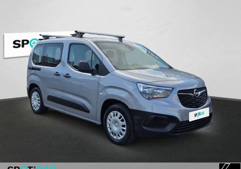 Opel Combo, 2022 3
