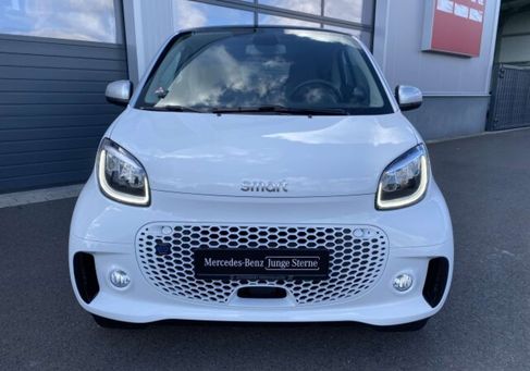 Smart ForTwo, 2024