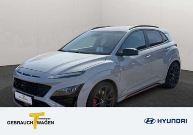Hyundai Kona, 2023