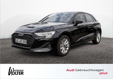 Audi A3, 2026