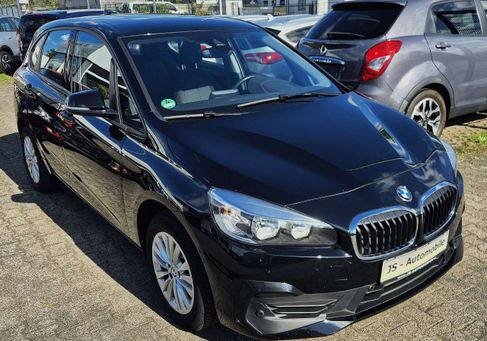 BMW 218, 2020 3