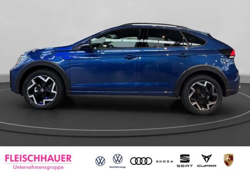 Volkswagen Taigo, 2025