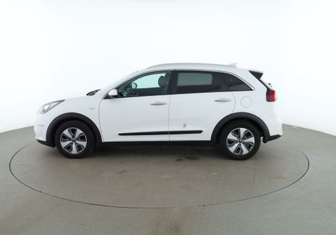 Kia Niro, 2018 2