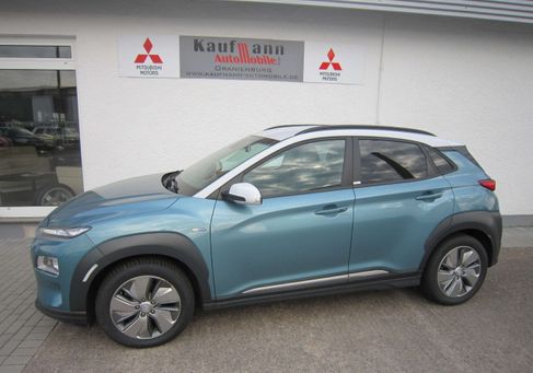 Hyundai Kona, 2020 2