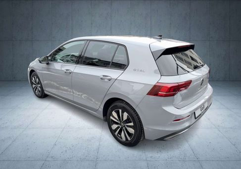 Volkswagen Golf, 2025