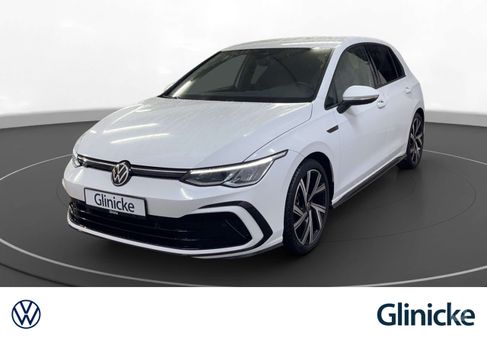 Volkswagen Golf, 2021