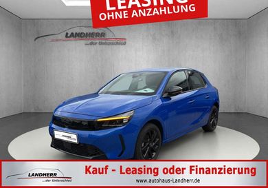 Opel Corsa, 2025