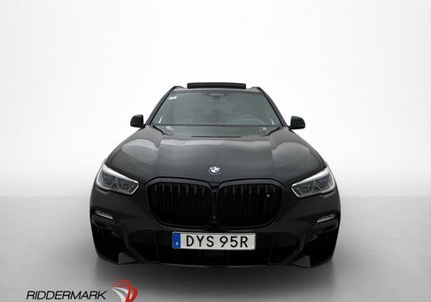 BMW X5, 2020