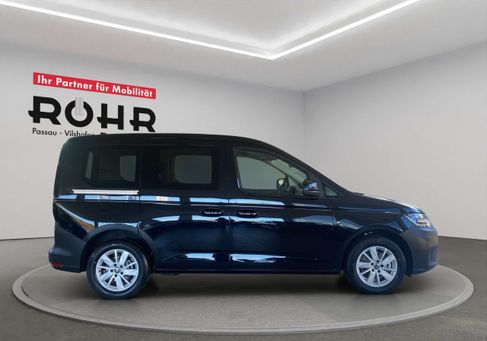 Volkswagen Caddy, 2026