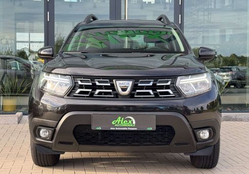 Dacia Duster, 2022 2