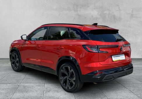 Renault Austral, 2024