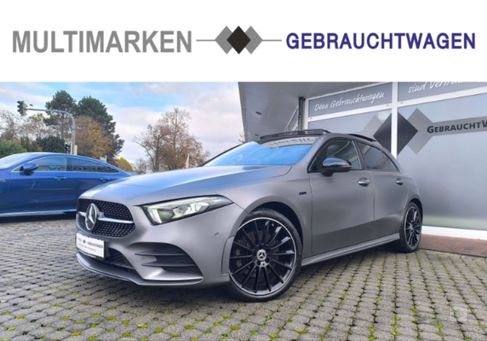 Mercedes-Benz A 250, 2020