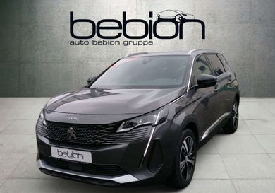 Peugeot 5008, 2023