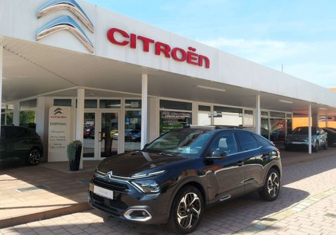 Citroën C4, 2023