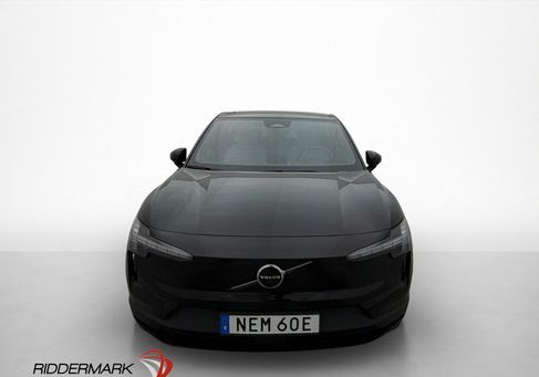 Volvo EX30, 2025