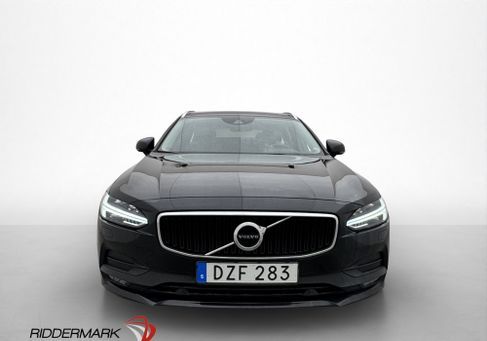 Volvo V90, 2017