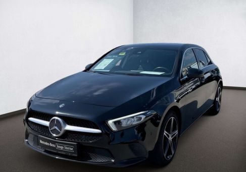 Mercedes-Benz A 250, 2019