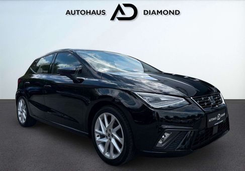 Seat Ibiza, 2023