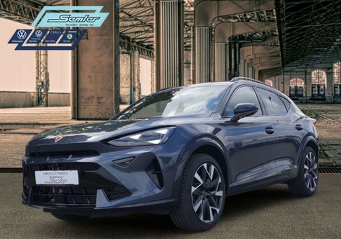 Cupra Formentor, 2025 2