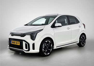 Kia Picanto, 2025