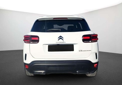 Citroën C5 Aircross, 2024 3