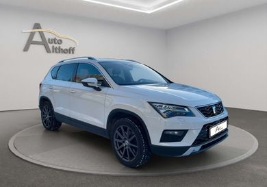 Seat Ateca, 2019