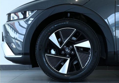 Hyundai IONIQ, 2026 2
