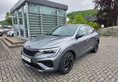 Renault Arkana, 2024